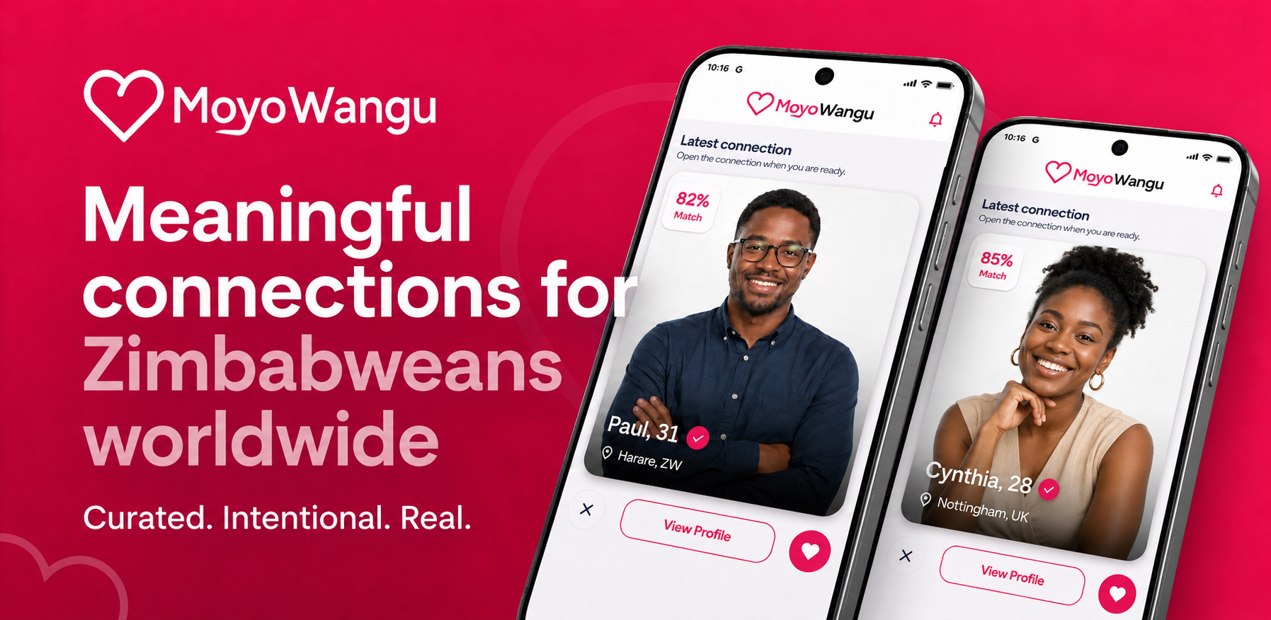 Moyo Wangu: Where hearts meet through culture