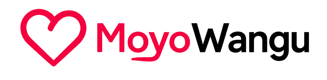 MoyoWangu: your tagline here